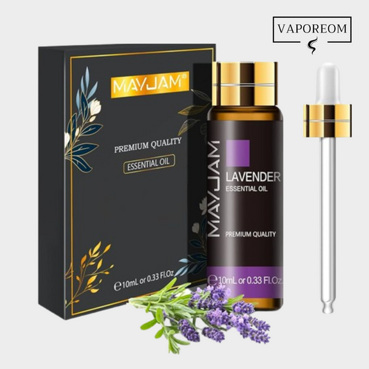 MAYJAM® Aroma Esencial -Lavanda